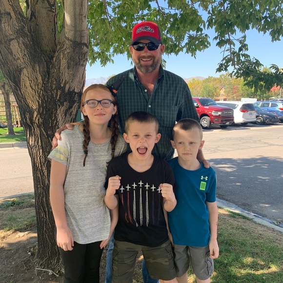 Meet your Posher, Angie - Picture 5 of 13